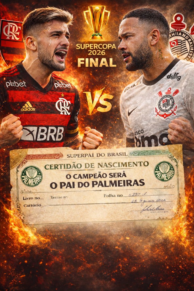 tiagofelix21's tweet image. Vale a taça pai do Palmeiras .