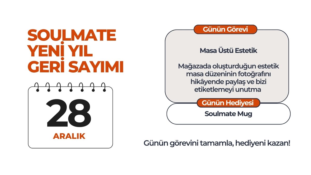 Soulmate Coffee tweet media