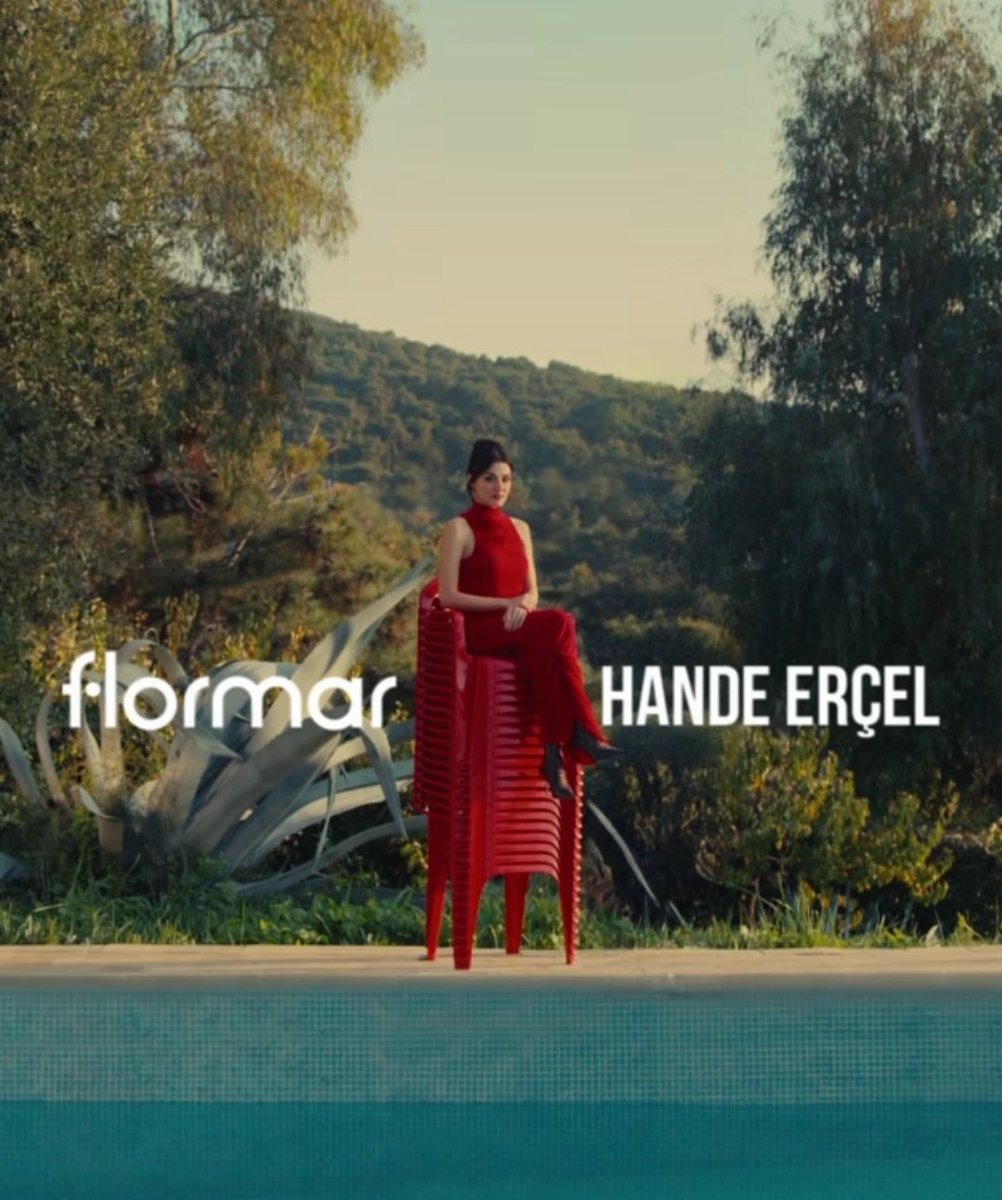 globale taşıyacağın yeni turk markan hayirli olsun hande ercel