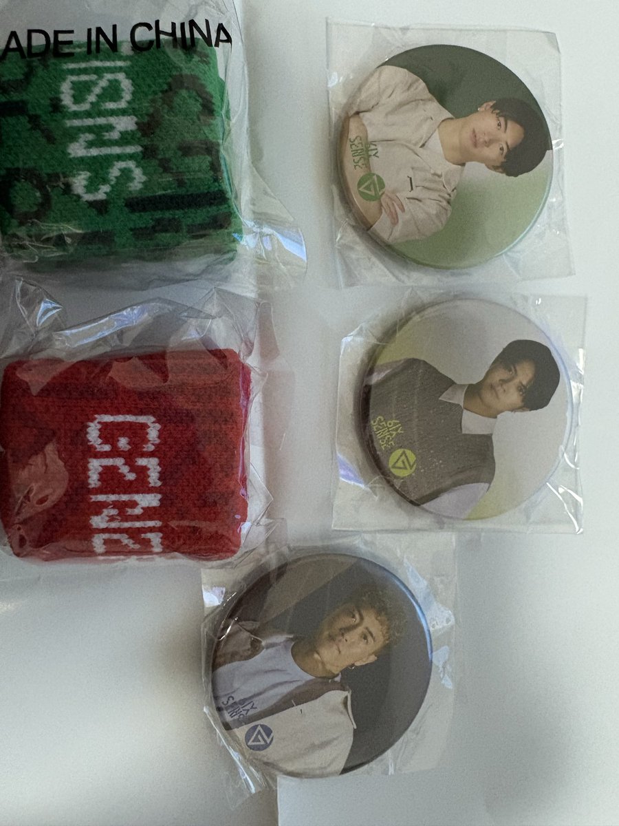 GENERATIONS LIVE TOUR 2025 6IX SENSE 会場カプセル ジェ猫 ガチャ