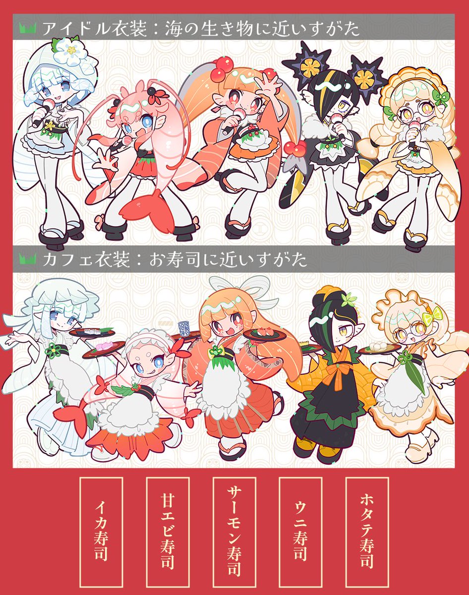 つくろく@BMO (@kuroiaxcera) / Posts / X