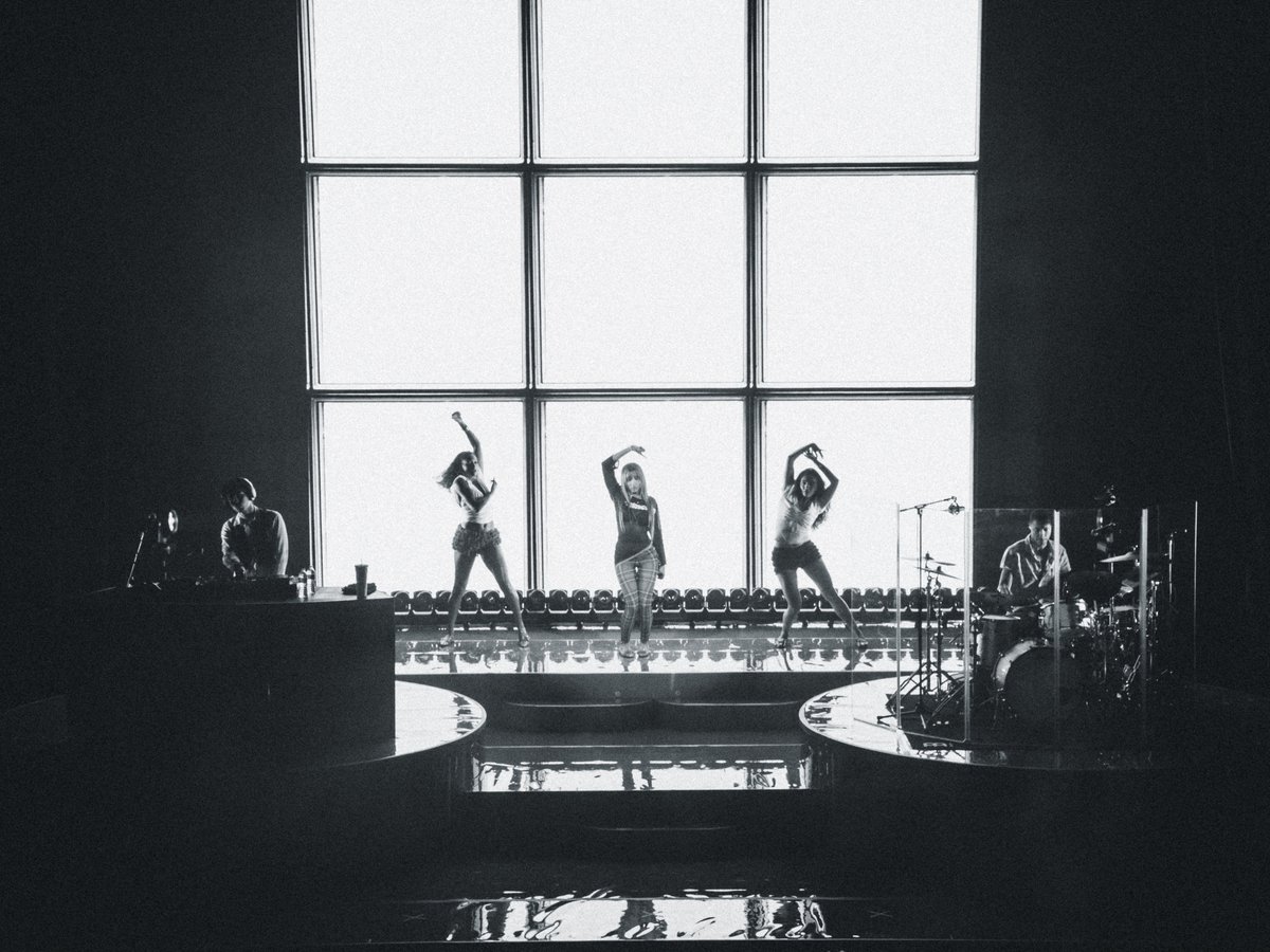 LiveNationHIP's tweet image. ／
🚨オフィシャル抽選先行 絶賛受付中🚨
🔗 hipjpn.co.jp/live/pinkpanth…
＼

ピンクパンサレス チケットをいますぐゲット❣️
中毒性バツグンのあのサウンドを生で楽しもう✨

【An evening with PinkPantheress】
2026 年 2月 19 日(木) 豊洲PIT

#pinkpantheress #ピンクパンサレス #来日公演 #来日…