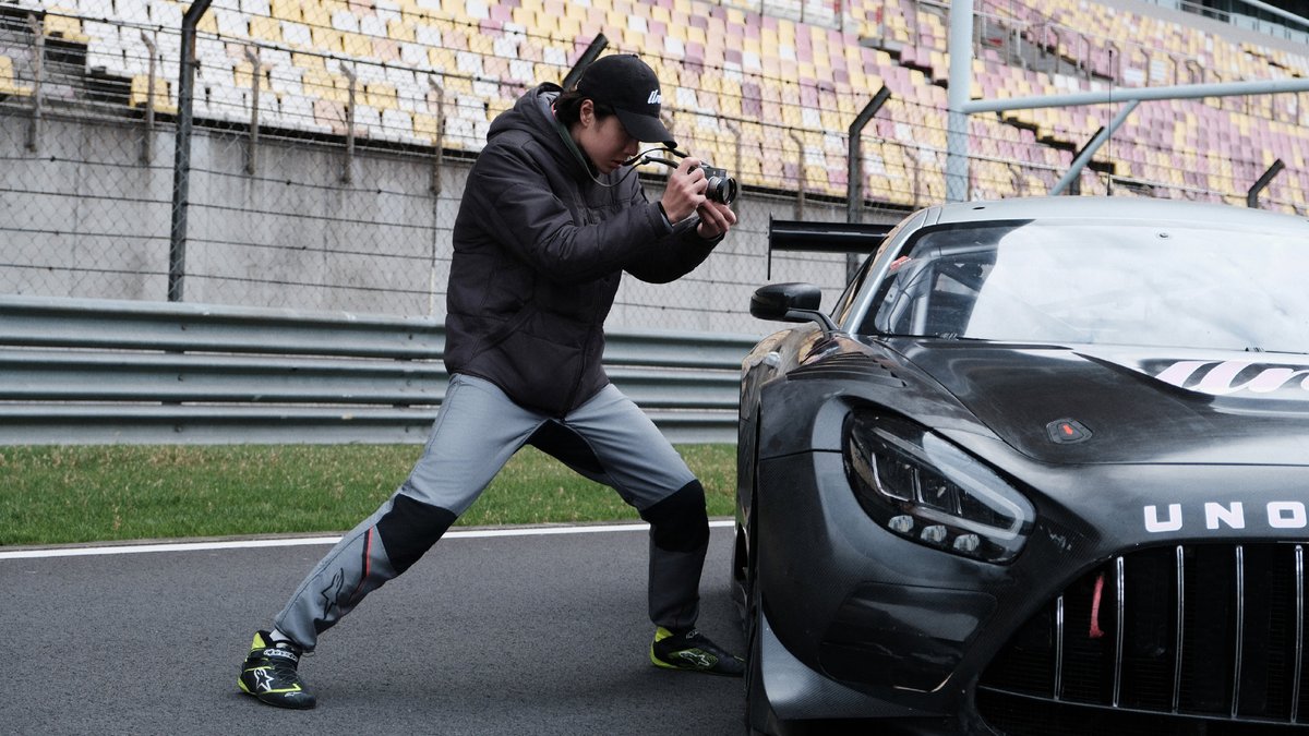 2025-12-22 YIBO-OFFICIAL WEIBO Update】“Practice Day 2” Inside-the