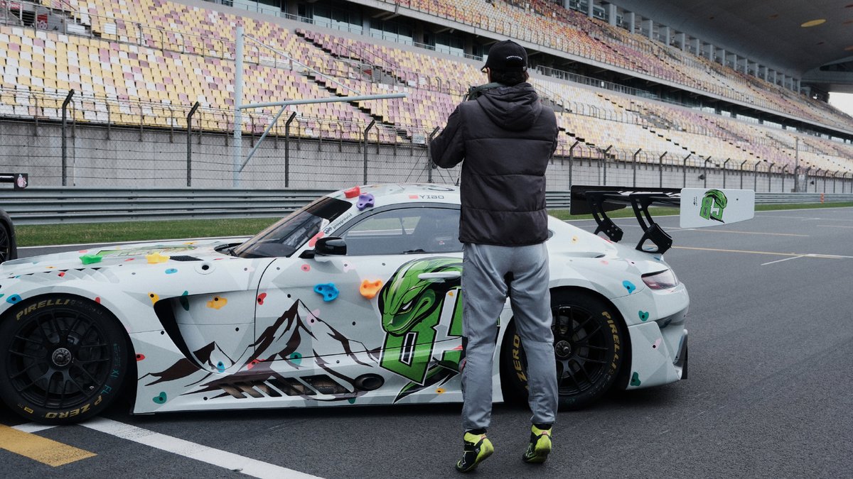 2025-12-22 YIBO-OFFICIAL WEIBO Update】“Practice Day 2” Inside-the