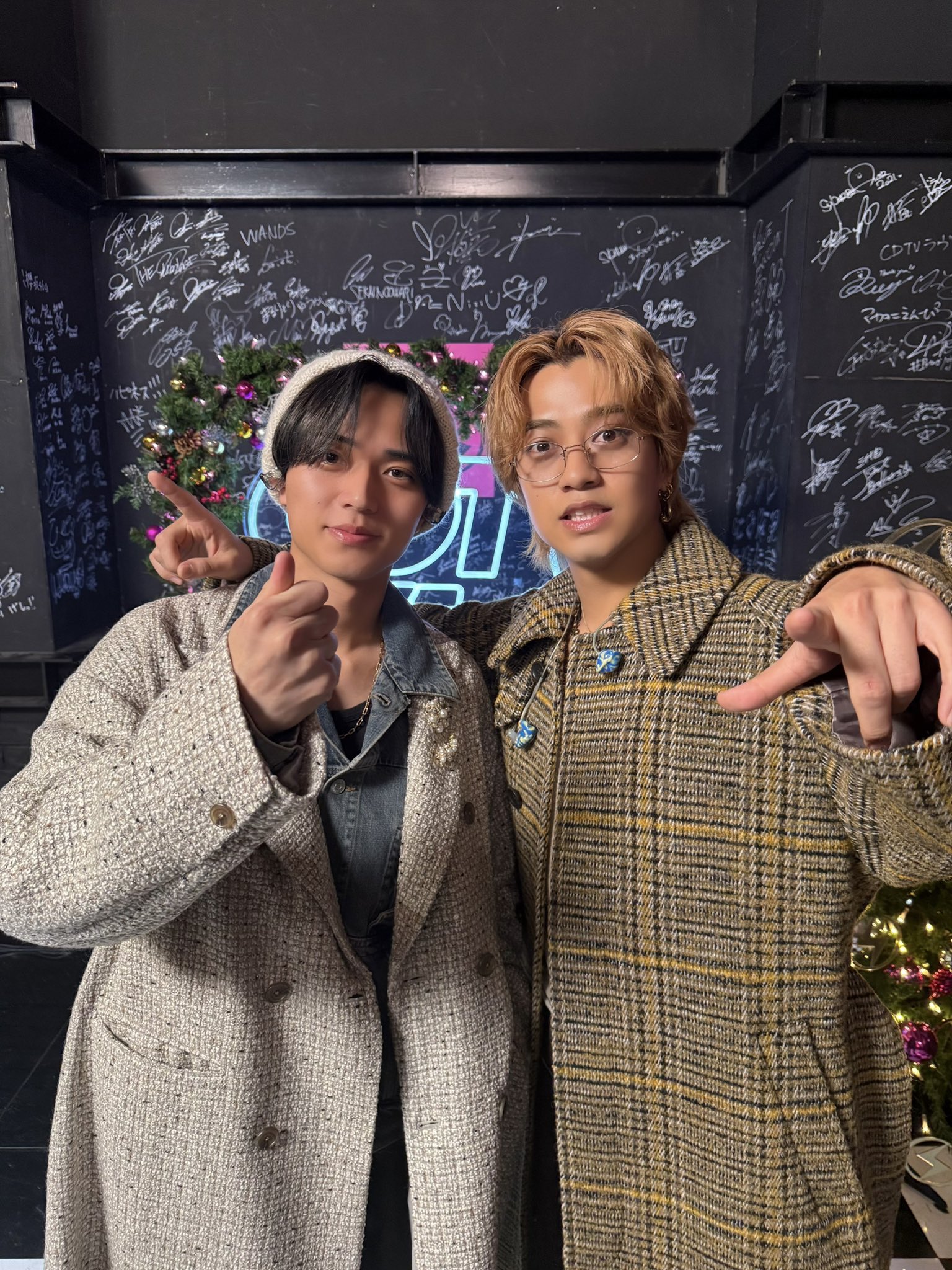LOUIS VUITTON ニット帽　ビーニーエピ♪キンプリ永瀬廉様着用モデル！ G8w05UhbcAAZIHx.jpg:large