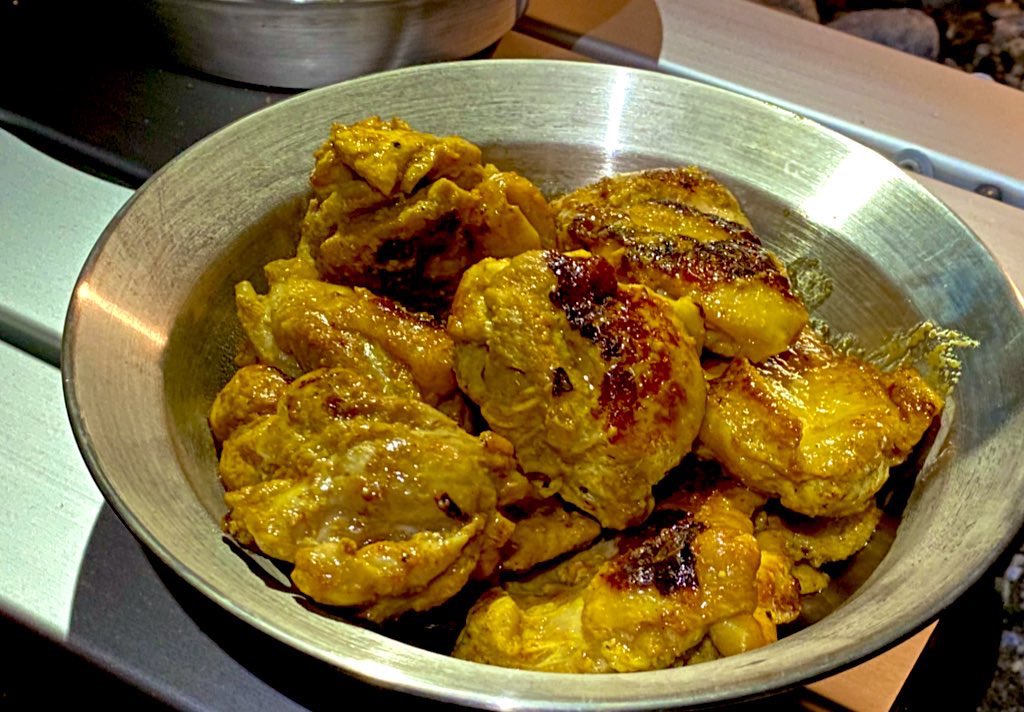 お料理たのち♡たのち♡ 