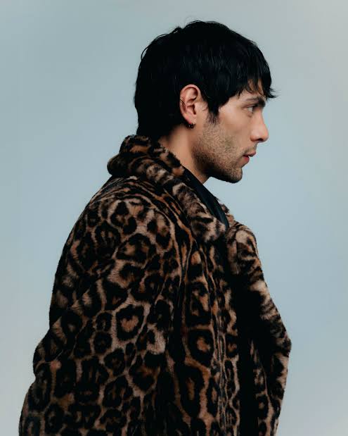 034Zius's tweet image. Bravo Diego Calva on Swift Horses.  👏