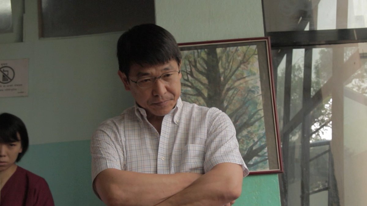 Dr.Taira in Nepal
—the second film in the Dystonia documentary series—
carries a simple but powerful message:
People who work for others deserve respect.
Coming soon.
#DrTairainNepal #DocumentaryFilm　#MedicalDocumentary #SocialImpact
#Respect #Dystonia #Yips #TakaomiTaira