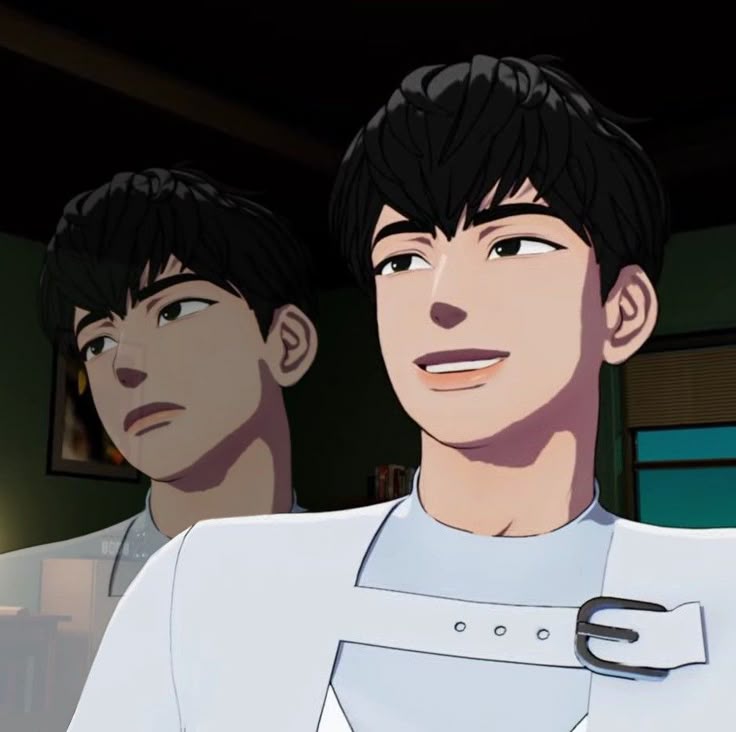 starryjunlie's tweet image. unfortunately im still alive and well