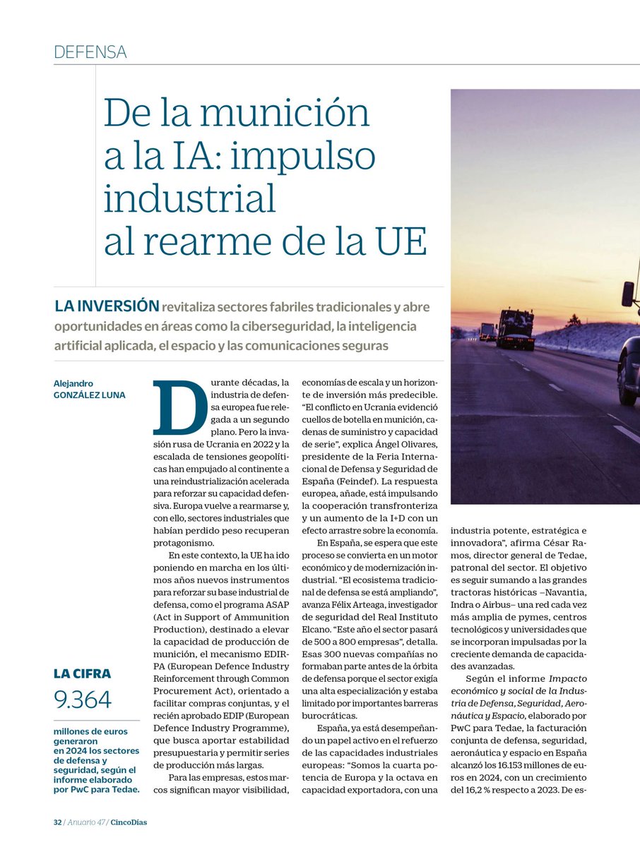 FEINDEF 27 tweet media