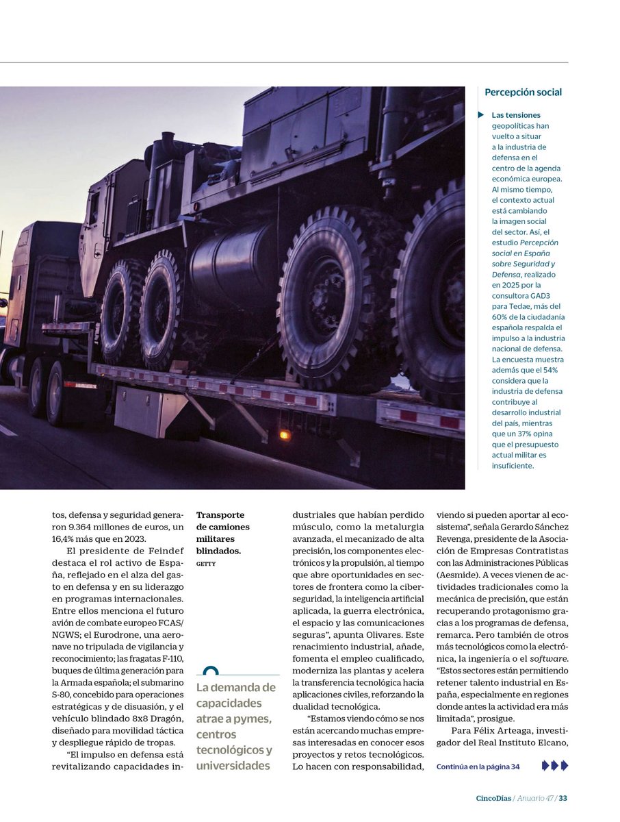 FEINDEF 27 tweet media