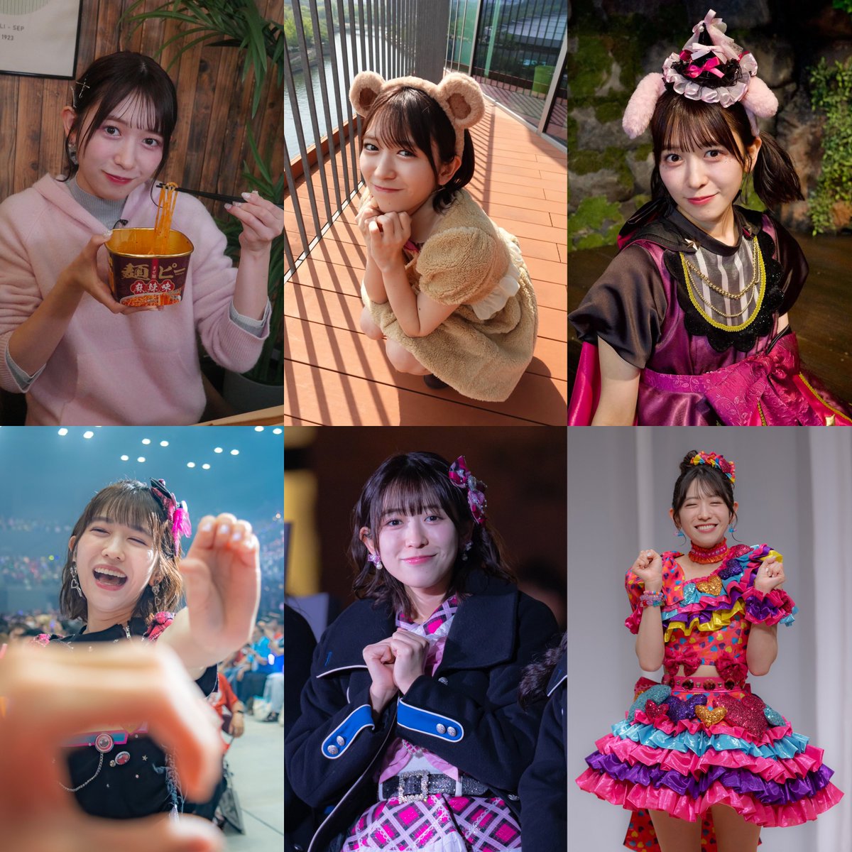 CDTVをご覧になった方々へ 超ときめき♡宣伝部(とき宣)のピンクは