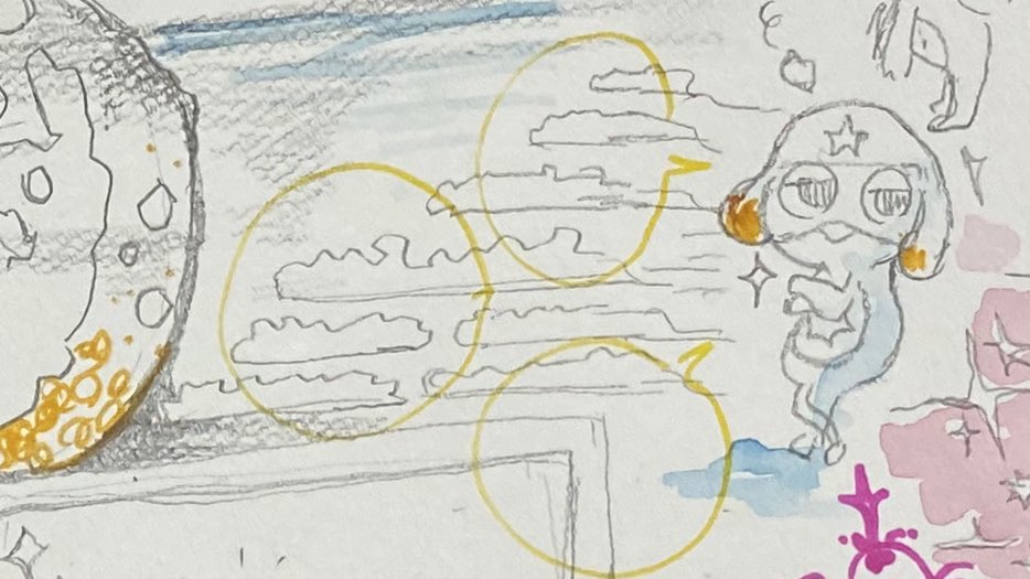 しあうむ tweet media