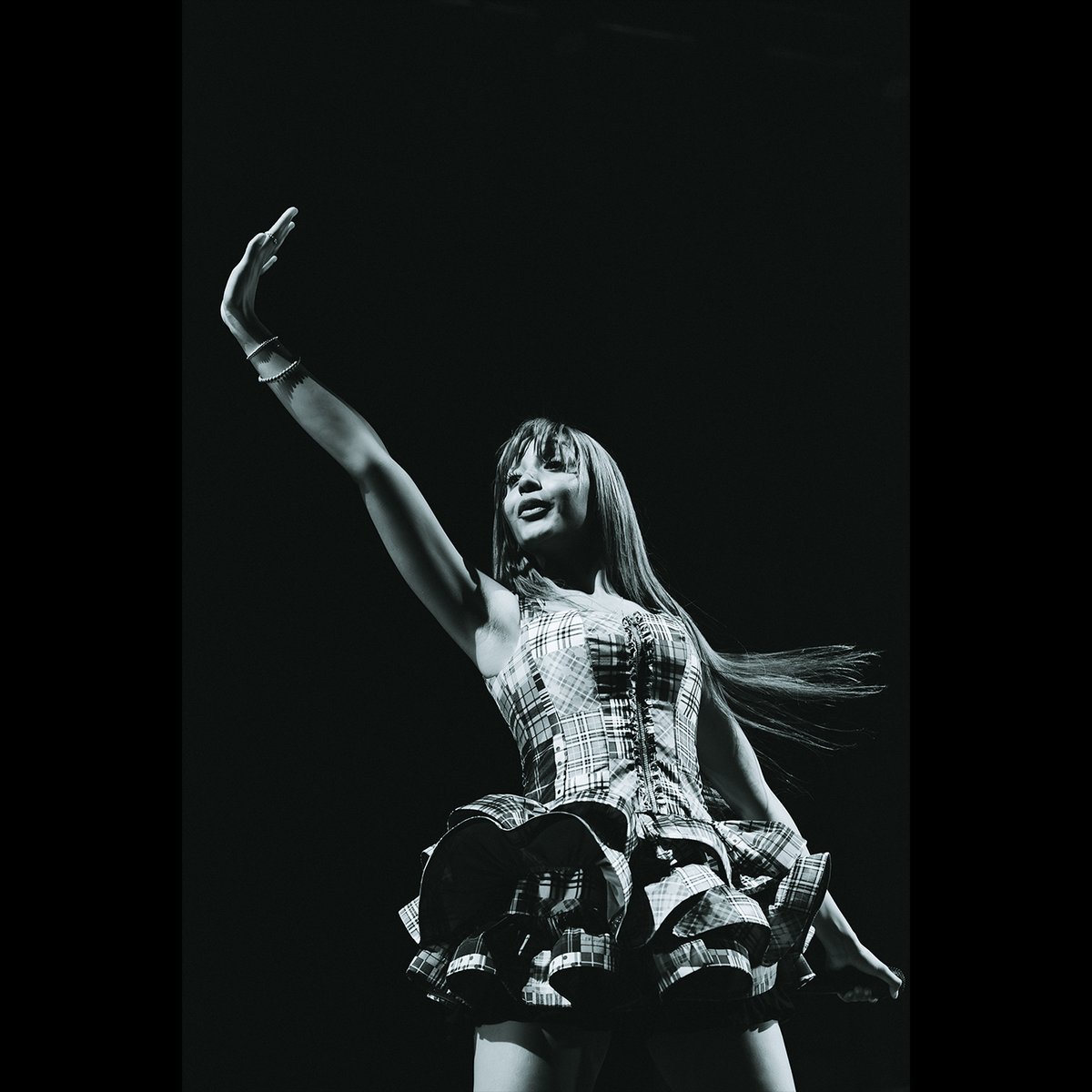 LiveNationHIP's tweet image. ／
🚨オフィシャル抽選先行 絶賛受付中🚨
🔗 hipjpn.co.jp/live/pinkpanth…
＼

今、世界で一番ホットなアイコン ピンクパンサレス🔥
この公演は見逃せない👀

【An evening with PinkPantheress】
2026 年 2月 19 日(木) 豊洲PIT

#pinkpantheress #ピンクパンサレス #来日公演 #来日 #livenationhip #HIP…