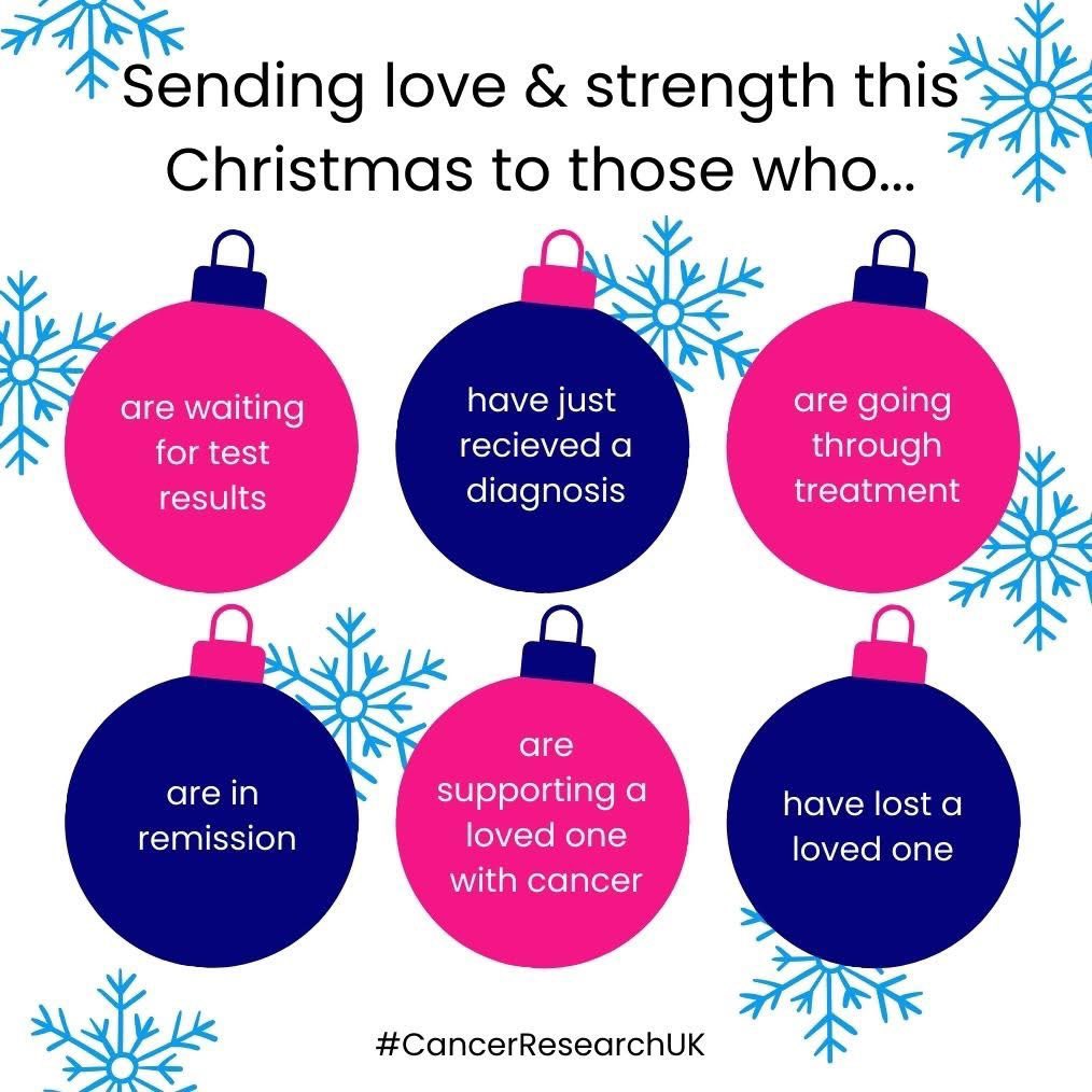 Cancer Research UK in Scotland tweet media