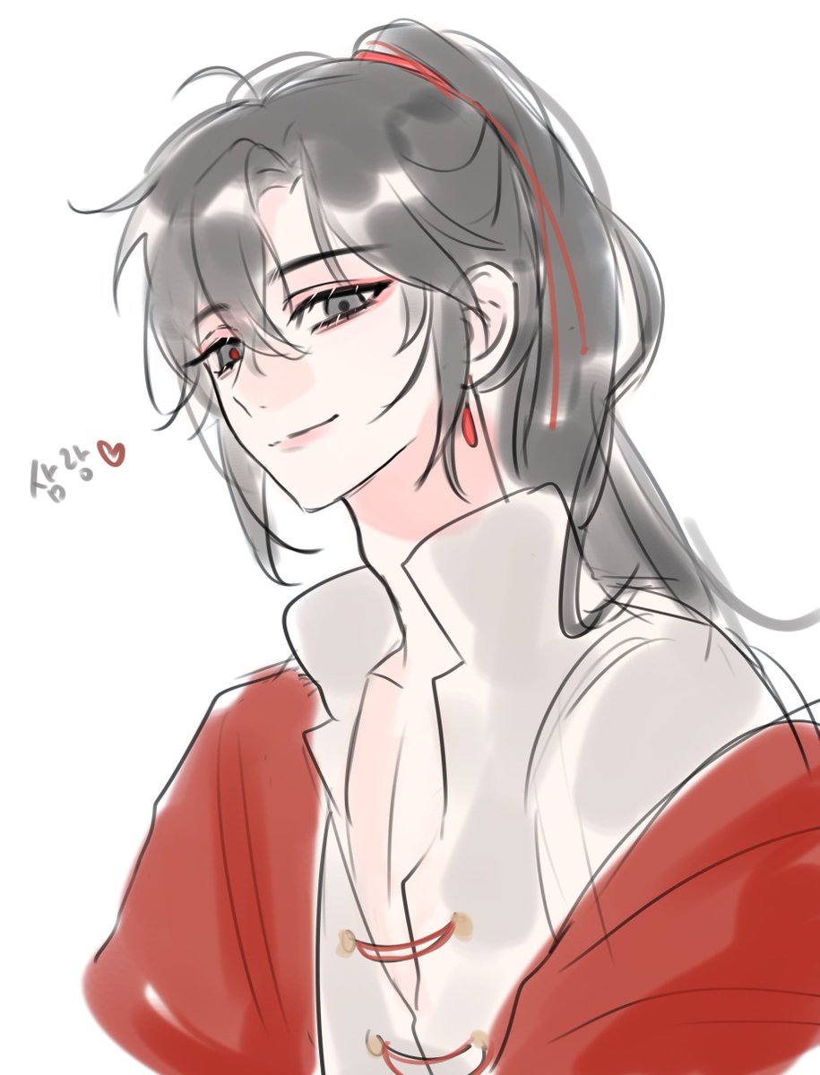 #TGCF #天官赐福
