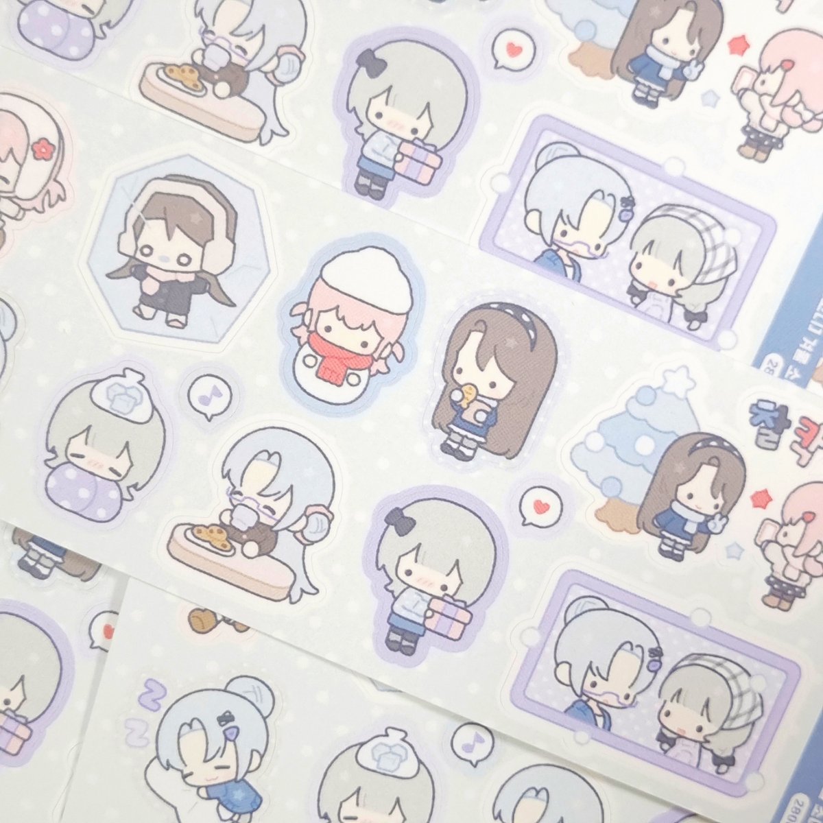 RT + 팔로우 = 추첨 문구전&amp;코믹월드 통합권 증정!

[문구전 29 부산] 참여 작가 라인업🐬˚˖𓍢ִ໋

이번 부산 문구전에는
만코니 작가님과 함께합니다!

𝗧𝘄𝗶𝘁𝘁𝗲𝗿 <a href="/manconiz/">만코니 | 1월 마켓 𝟭. 𝟭𝟴 ~ 𝟭. 𝟮𝟱</a>
𝗜𝗻𝘀𝘁𝗮𝗴𝗿𝗮𝗺 @ manconiz

🎟행사 상세 정보 『 comicw.co.kr/s/yXp5 』