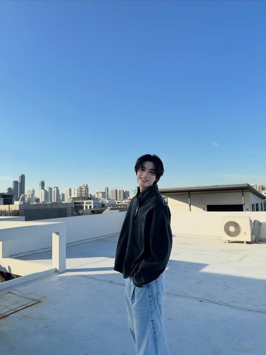 สดใสกว่าท้องฟ้าก็น้องเอเอนี่แหละ #AAashirakorn