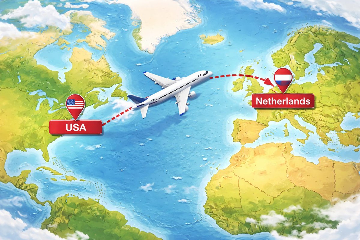 XpatsService's tweet image. We support #UScitizens with the #DAFTVisa 🇺🇸➡️🇳🇱
At Xpats-Service, our mission is smooth, compliant &amp;amp; #successful mobility. We help #American #entrepreneurs focus on their #business &amp;amp; new life, while we handle the #relocation to the #Netherlands 🇳🇱🌷
#expats #immigration