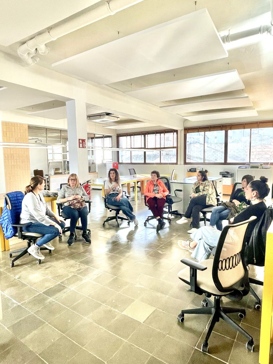 FundacióGarrover tweet media