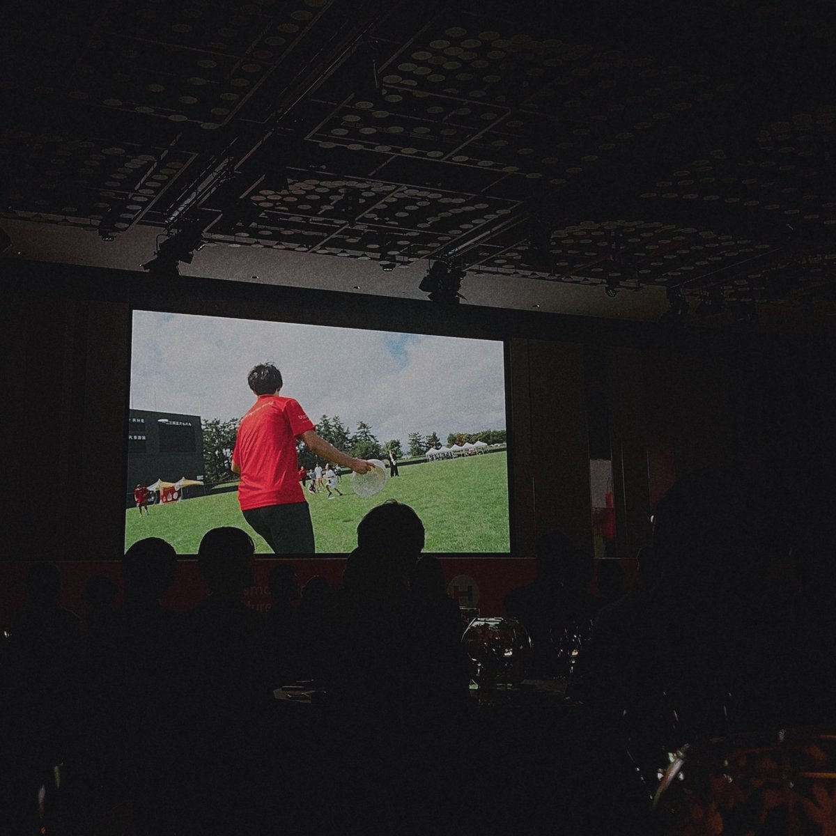 なかのげんいち｜渡米してプロ挑戦していたアルティメット選手🥏 tweet media