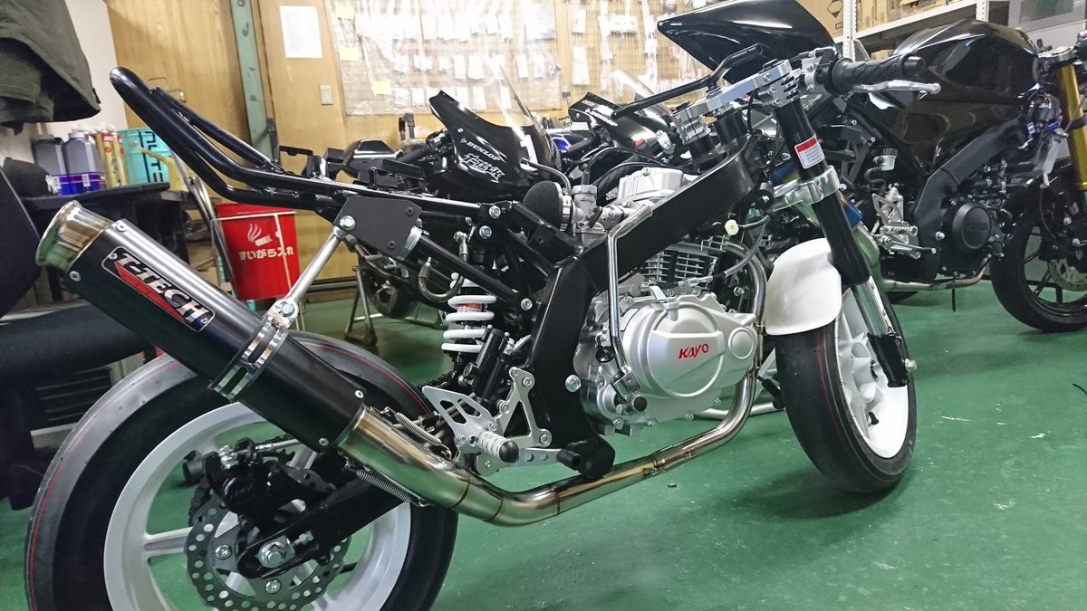 かわいちゃんR (@kawaichanr99) / Posts / X