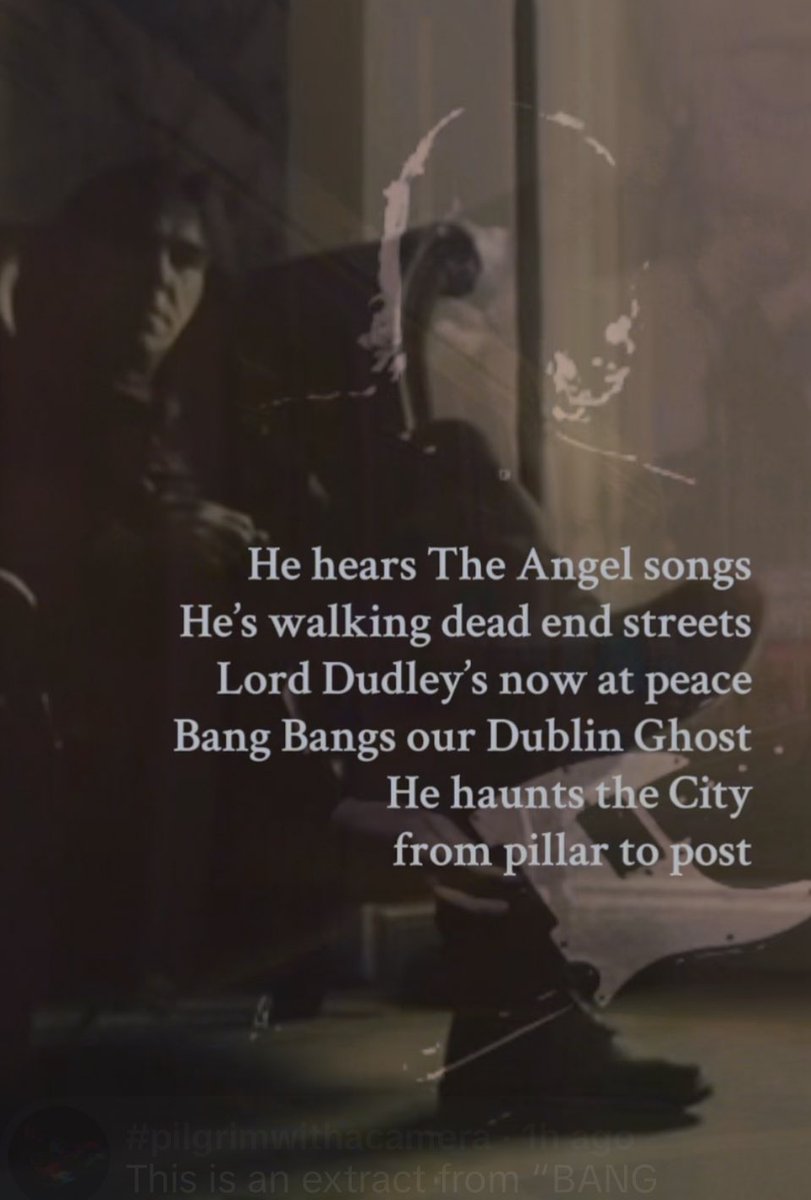 Tony St Ledger #manonabridge tweet media