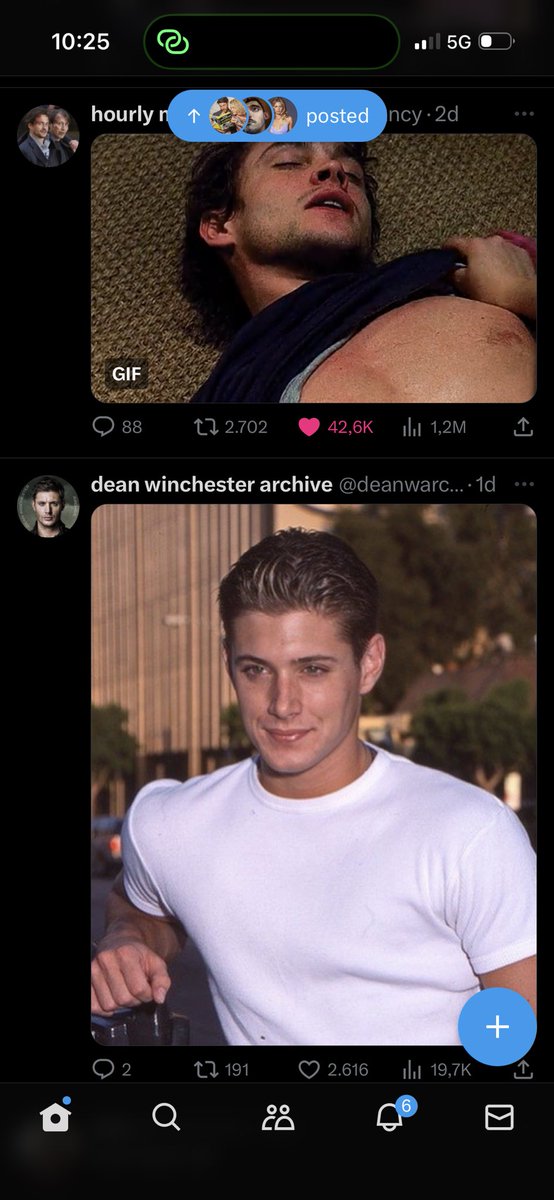 my tl woke up and chose bottoms