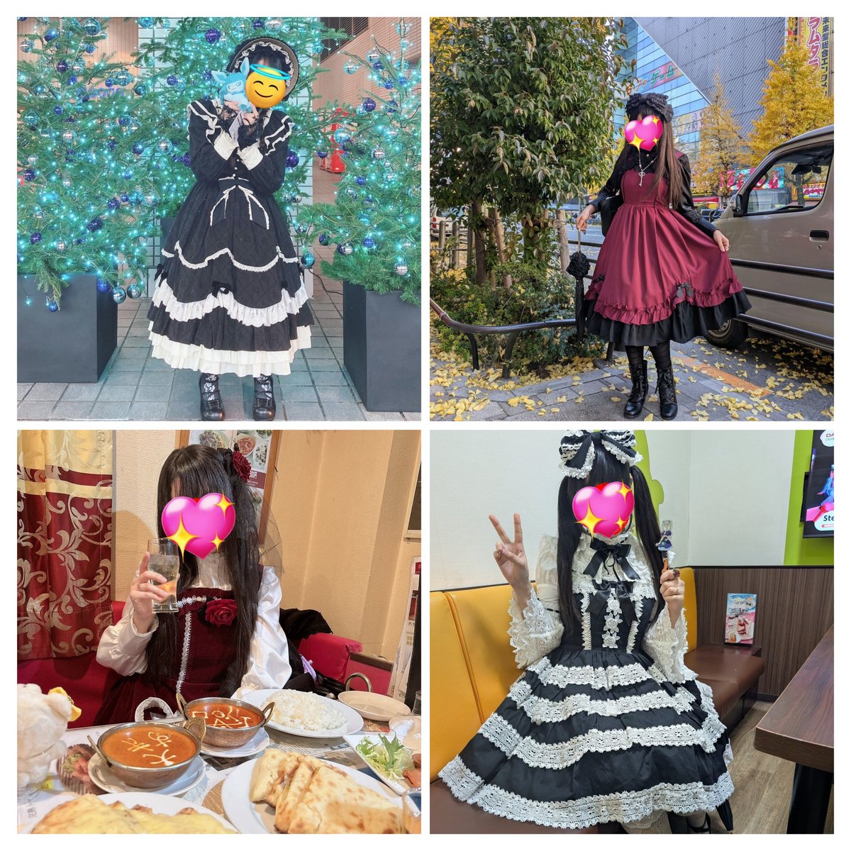 リーア tweet media