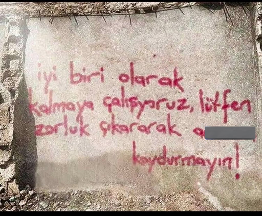 semettoo's tweet photo. Güncel günlük mottom.. https://t.co/tWJMT20wRY