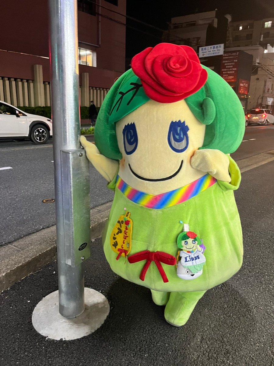 ☆特級呪霊みぃちゃん 前世→(。゜▽゜)シラミ💙 (@mii_funa0705