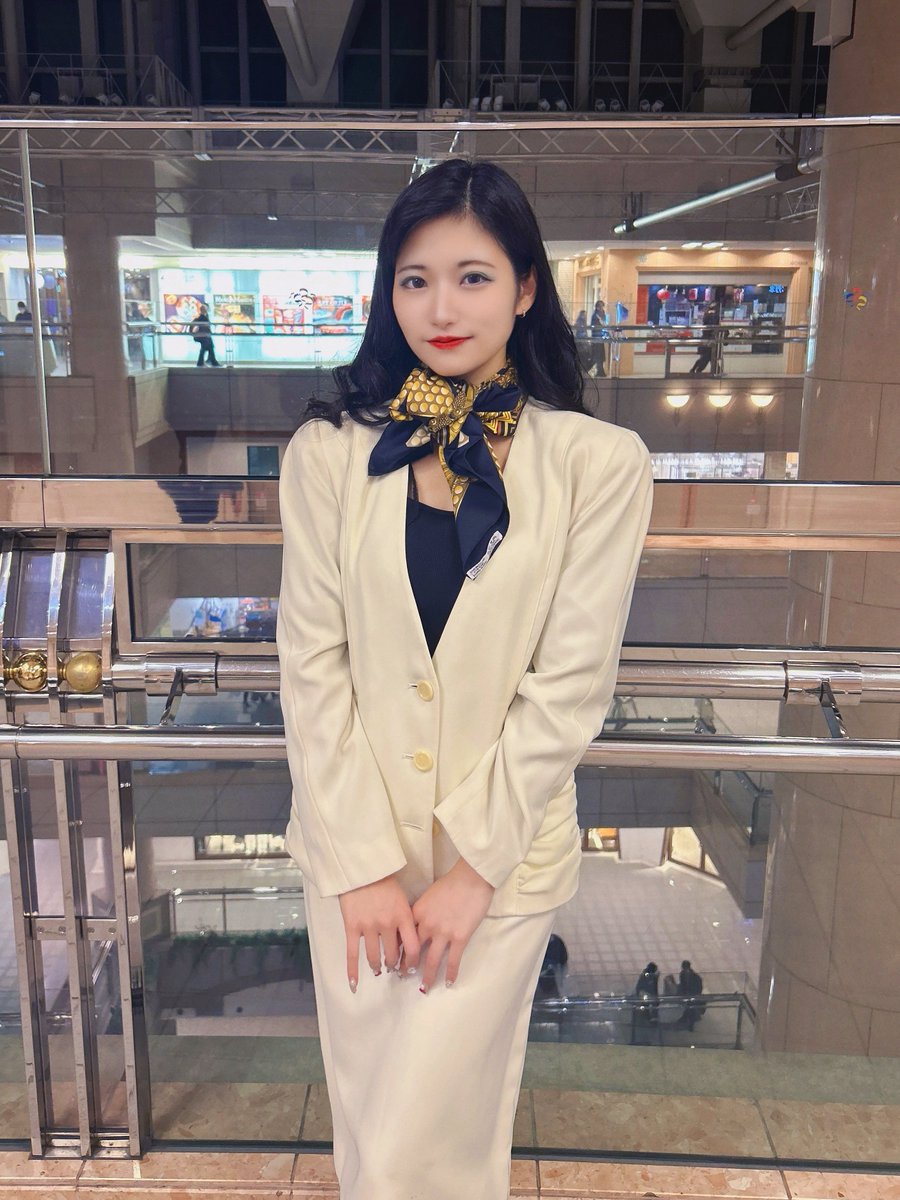 ekityamonちゃん ←母(1985) 娘(2025)→