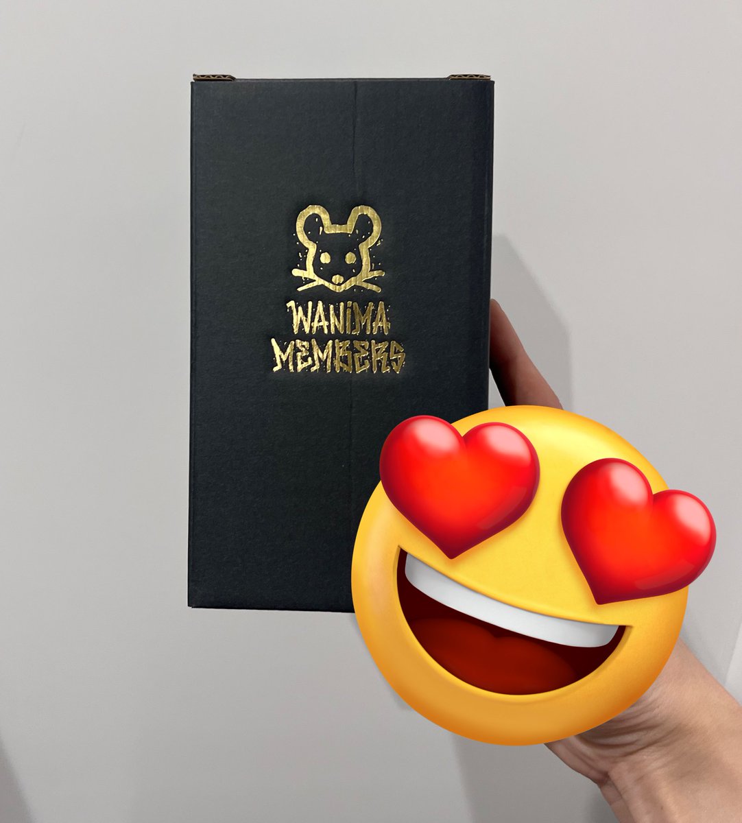 fischer_ami's tweet image. A賞のジョッキ当たったの😭😭😭
嬉しいいいい😭
#WANIMA