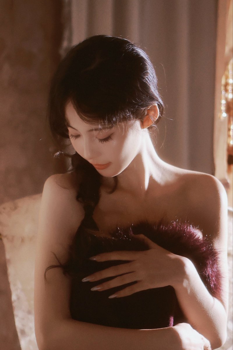 朗姆甜酒 tweet media