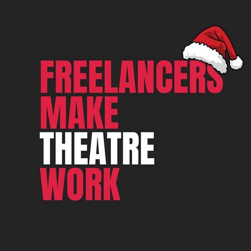 FreelancersMake's tweet photo. FMTW will taking some time over Christmas to breathe, recharge and get ready for 2026.

We will be quieter on socials, but you can still reach us. Our DMs will be monitored and emails to support@freelancersmaketheatrework.com will be picked up throughout the holidays. https://t.co/hn1WhjwSVo