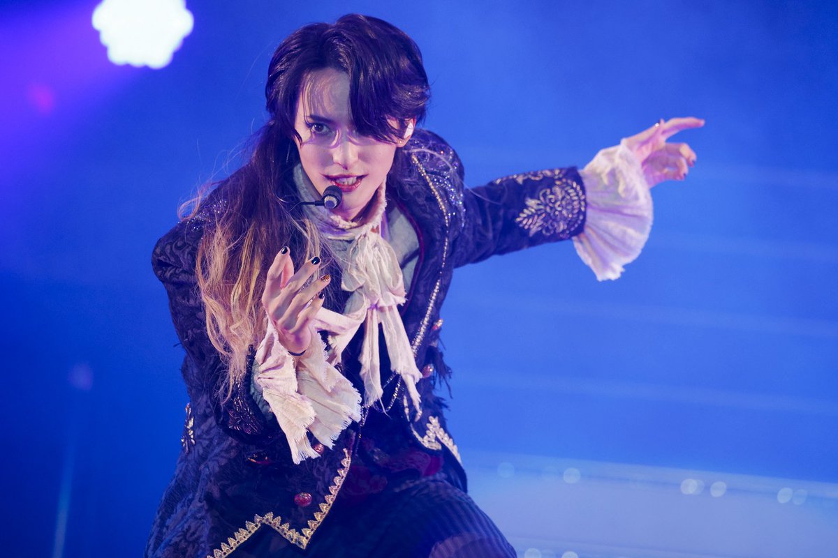 MOUSE PEACE FES. 2025 tweet media