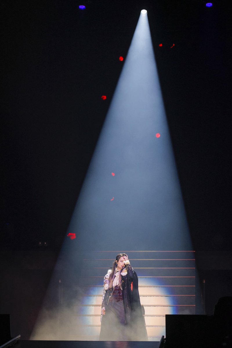 MOUSE PEACE FES. 2025 tweet media