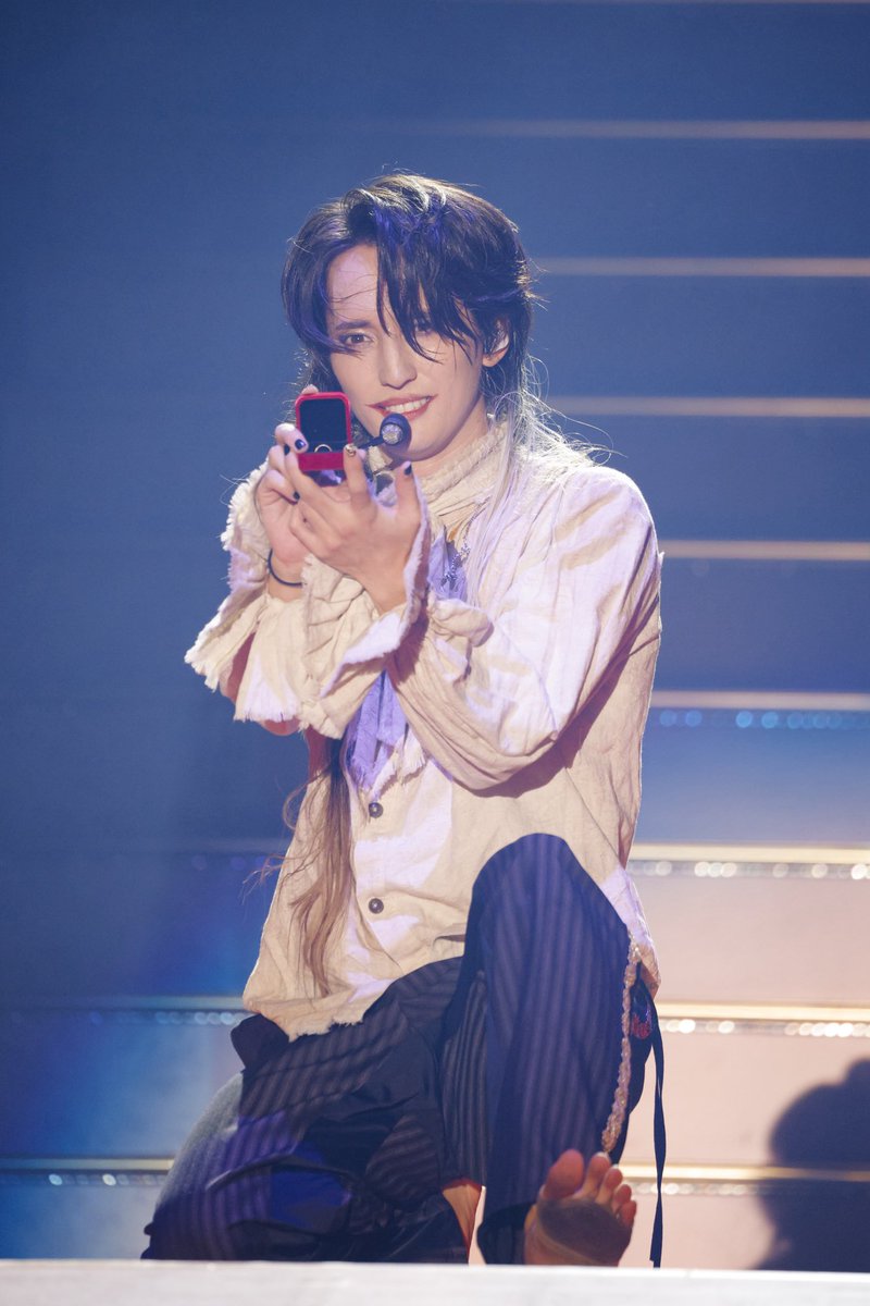 MOUSE PEACE FES. 2025 tweet media