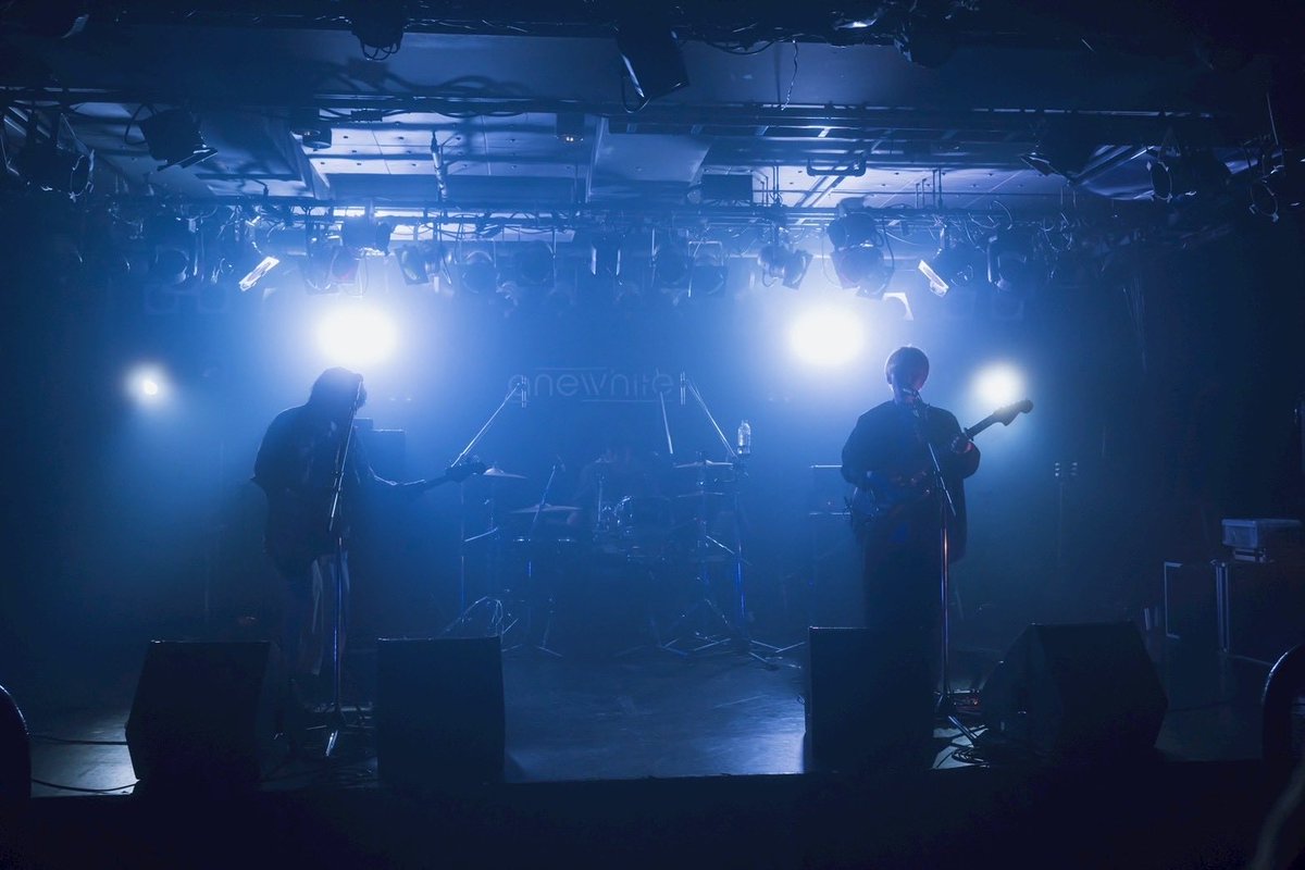 anewhite_044's tweet image. 📝𝑳𝒊𝒗𝒆 𝑹𝒆𝒑𝒐𝒓𝒕📝

2025.12.15(Mon.)
Spotify O-Crestにて開催された
anewhite oneman live「三原色」

ライブレポートが公開されました❇️
digout.jp/report/20780/

#anewhite #三原色 #digout 
@digout_music