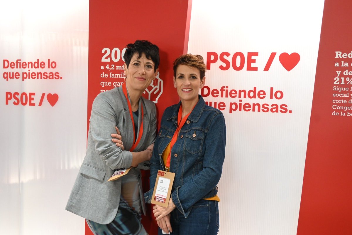 La credibilidad y empatía comunicativa de <a href="/SaizElma/">Elma Saiz</a>, nueva portavoz <a href="/desdelamoncloa/">La Moncloa</a>, serán claves para contar que España avanza y progresa como referente económico y social. ¡Enhorabuena, querida <a href="/SaizElma/">Elma Saiz</a>