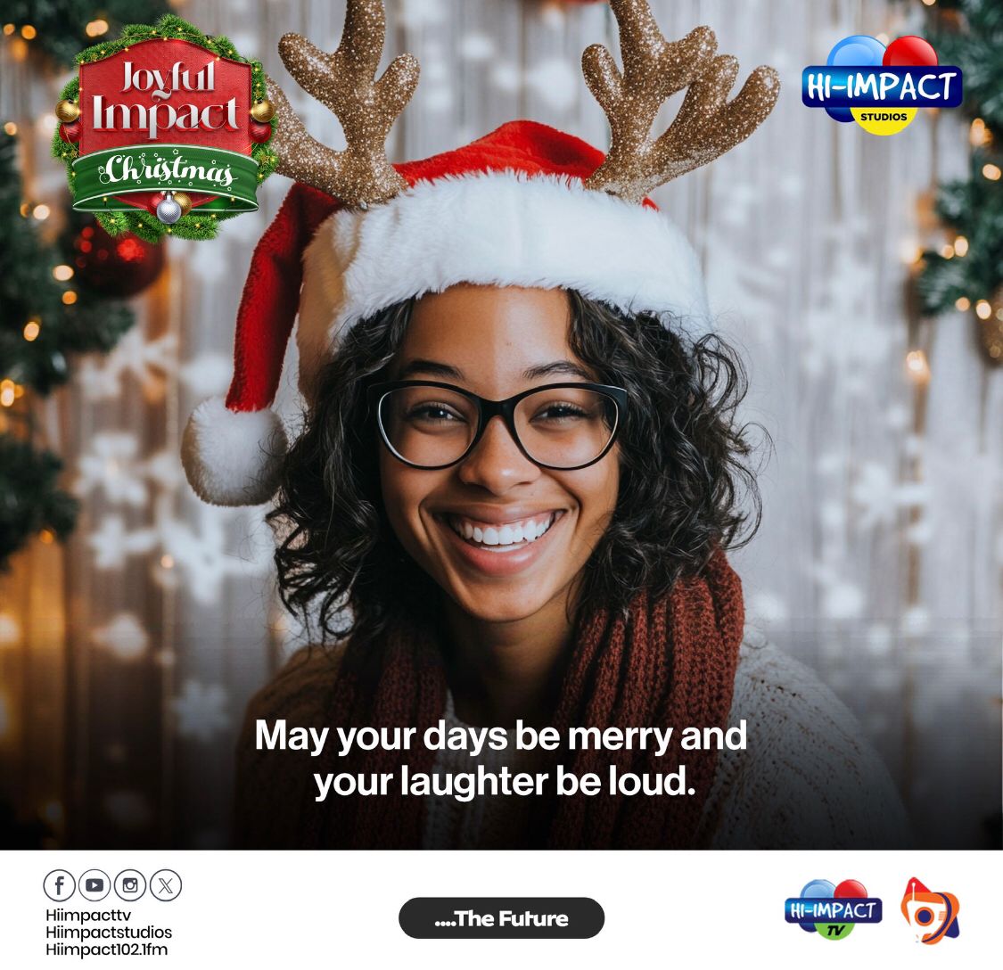 Hi-Impact Studios tweet media