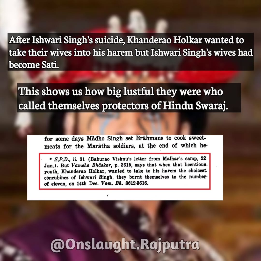 maratha_exe's tweet photo. M@ssacre of Marathas in Jaipur https://t.co/qv3jpwf1Tg