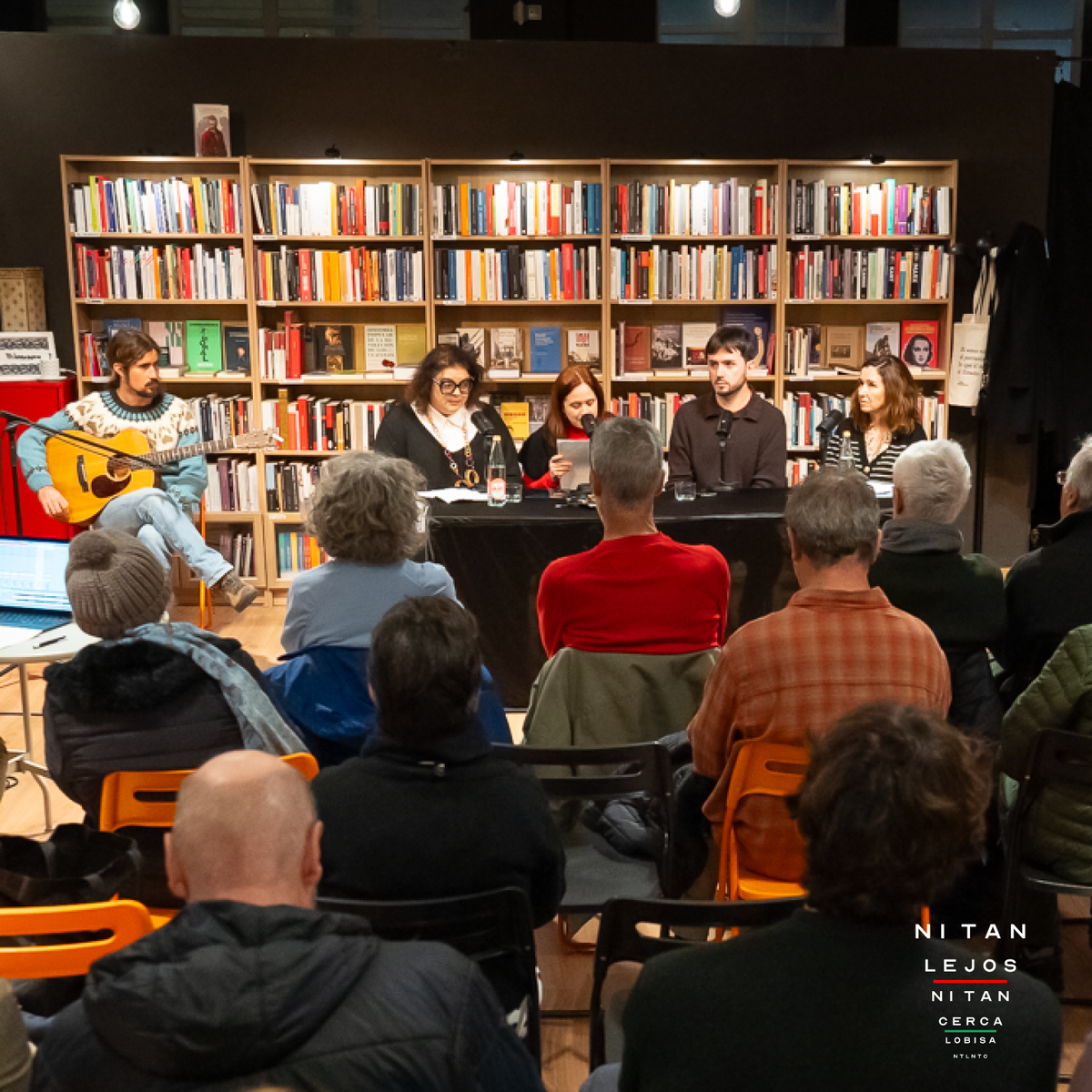 URBANBAT tweet media