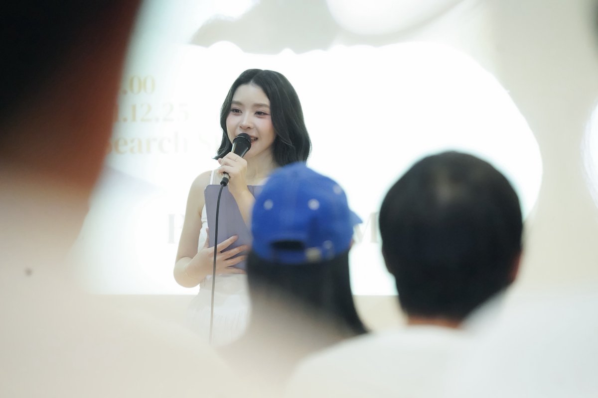 TarwaanISRPFC's tweet image. [🦦🎂] #IsTarwaantynineStillShine

ภาพบรรยากาศงาน Istarwaan 29th Birthday Meeting 🫶🏻
🔗 drive.google.com/drive/folders/…

#TarwaanIsarapa #Istarwaan