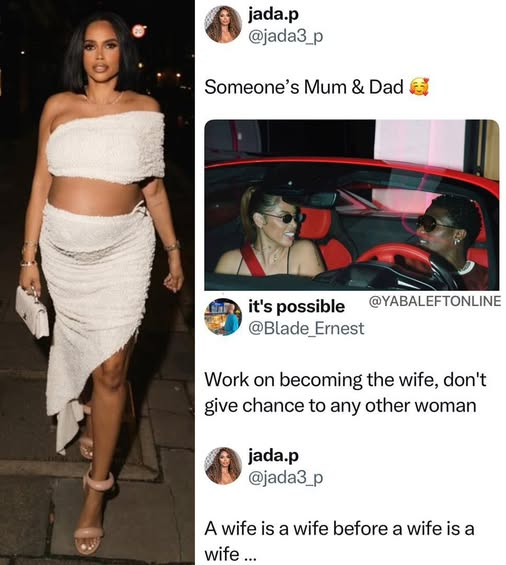 YabaLeftOnline tweet media