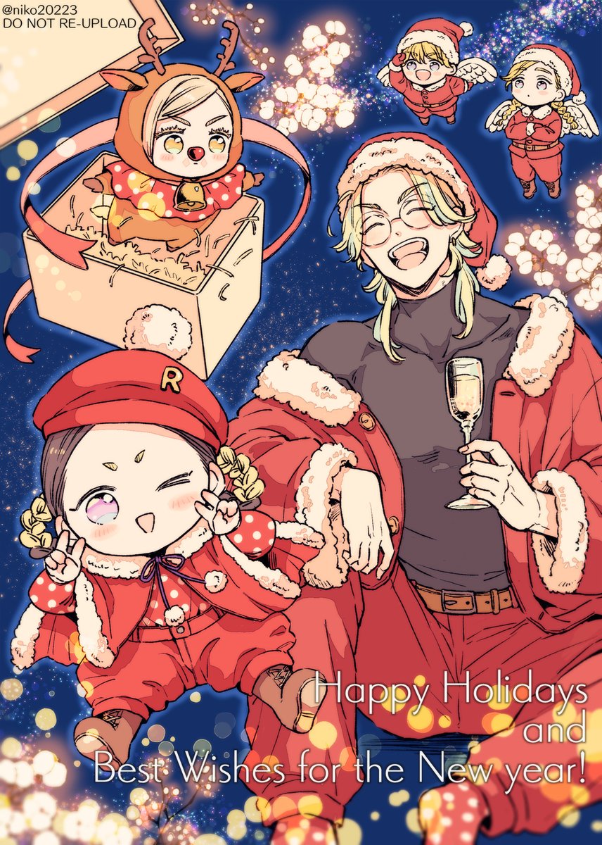 にこ (@niko20223) / Posts / X