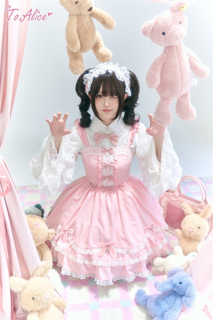 ToAlice♥Japan (@toalicejapan) / Posts / X