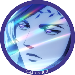 ror_anime's tweet photo. #RecordofRagnarok Digital Gifts!!

The king of Helheim: Hades

▶️https://t.co/FaJxvDExir

#ror_anime https://t.co/WG5Dg8cywX