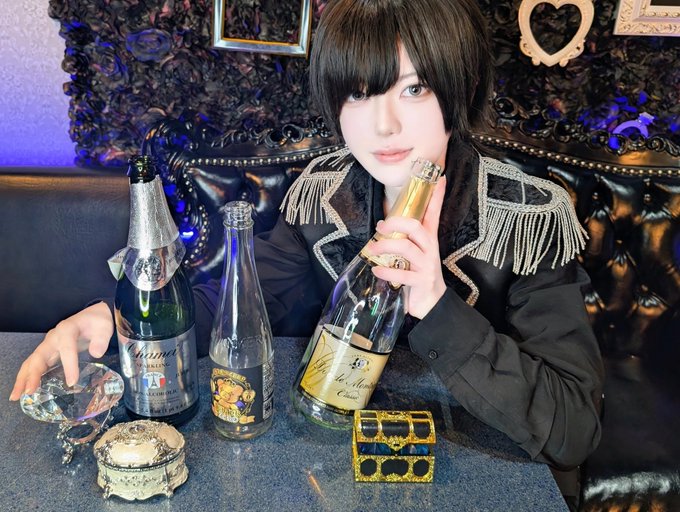 ビジュラム札幌すすきののツイート