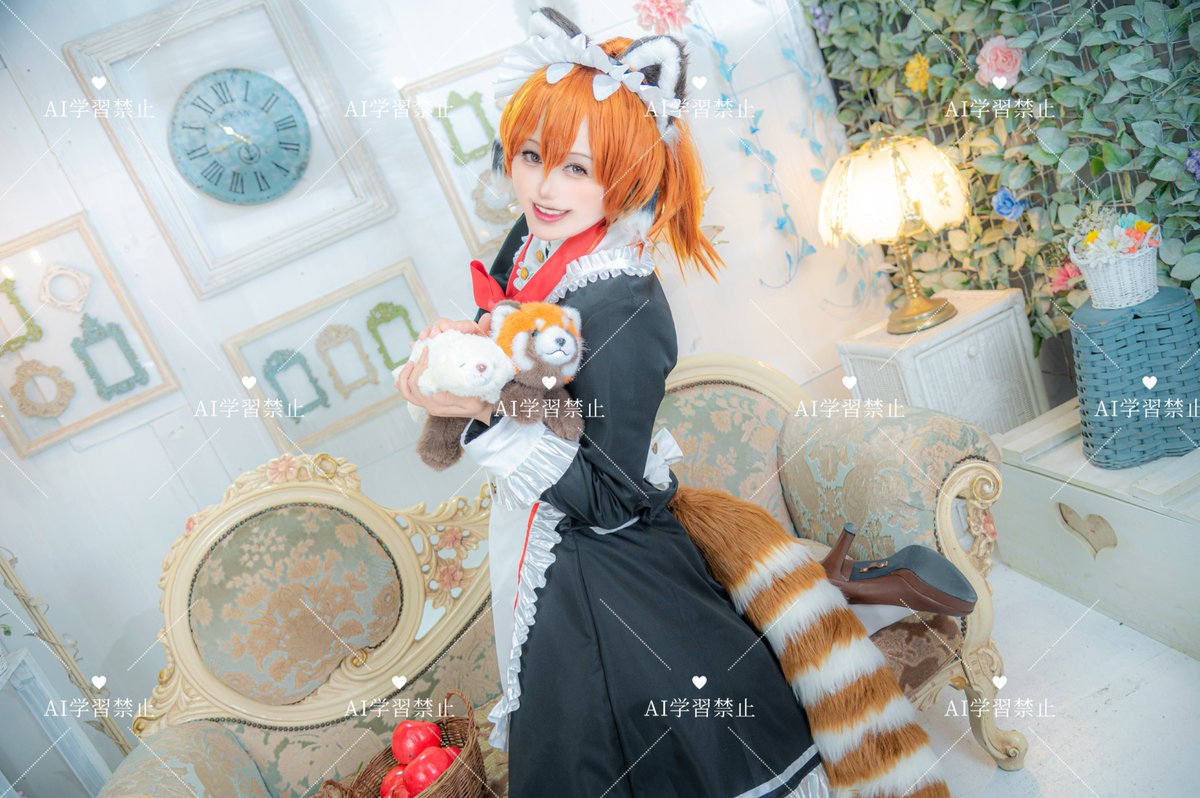 ♥くろみつさま専用ページ♥ C107🎋合同写真集サンプル】 くろみつさん(@9633_kmfr)がイラスト